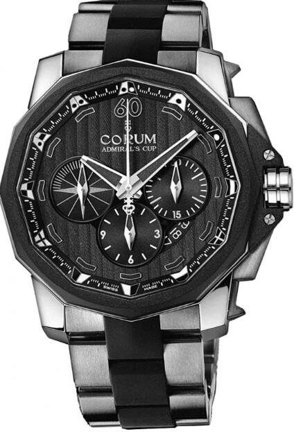 Corum Admirals Cup Replica watch 753.935.06/V791 AN52